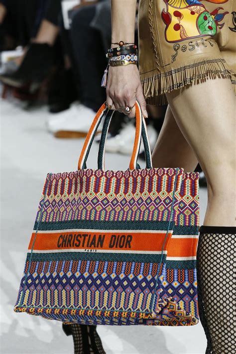 dior orange book tote|Dior Book Tote 2021.